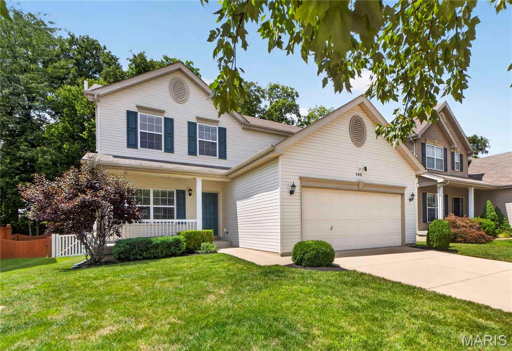 546 Springhurst Parkway