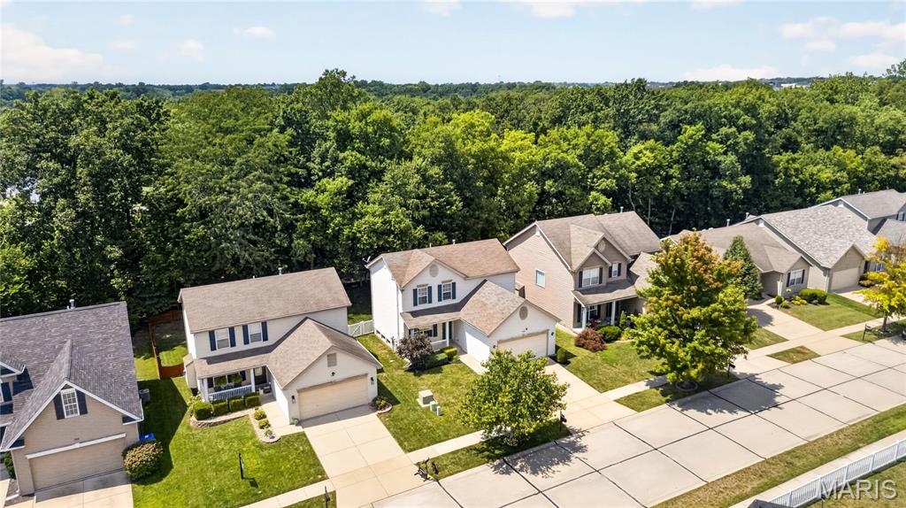 546 Springhurst Parkway