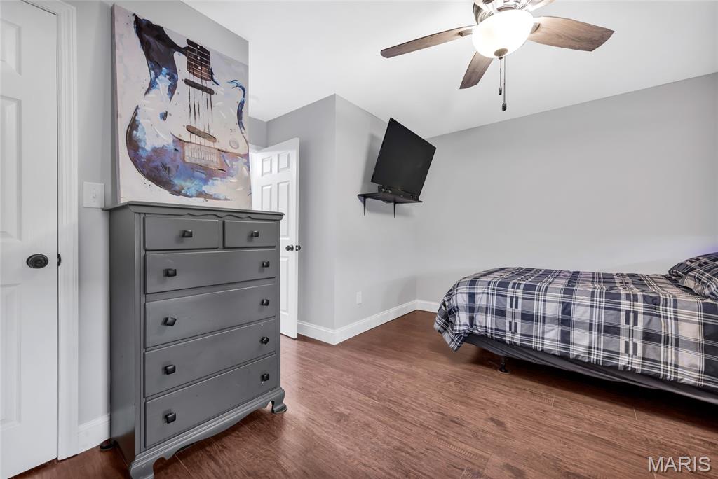 225 Shady Rock Lane