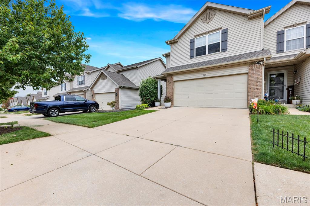 225 Shady Rock Lane