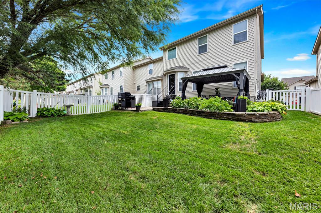 225 Shady Rock Lane
