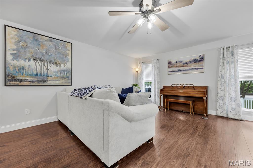 225 Shady Rock Lane