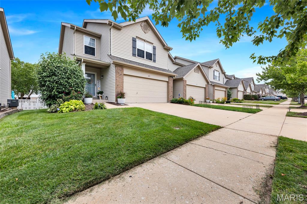 225 Shady Rock Lane
