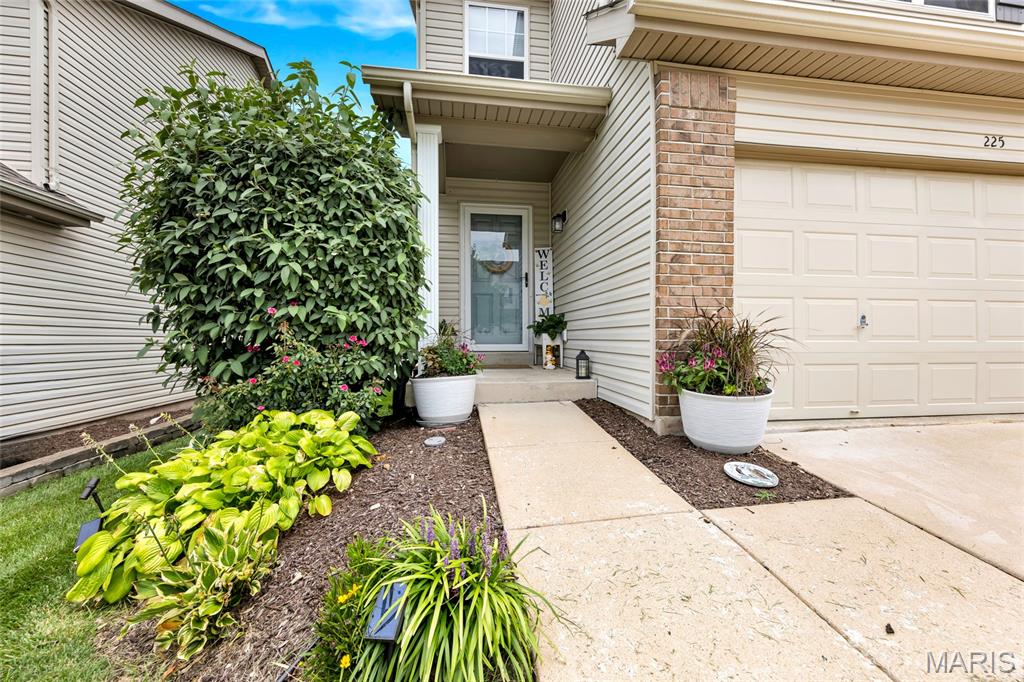 225 Shady Rock Lane