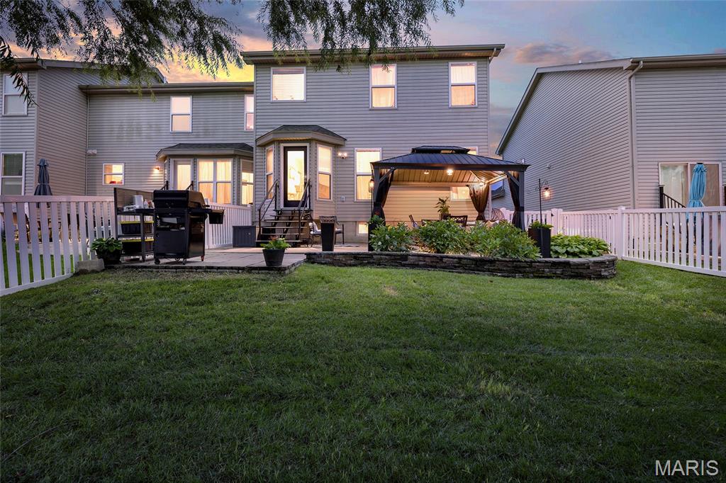 225 Shady Rock Lane
