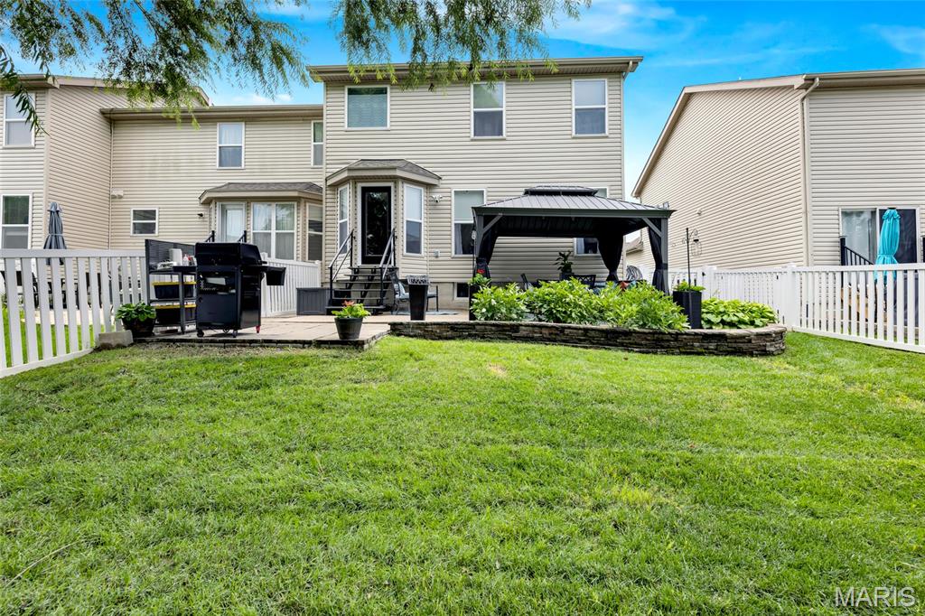 225 Shady Rock Lane
