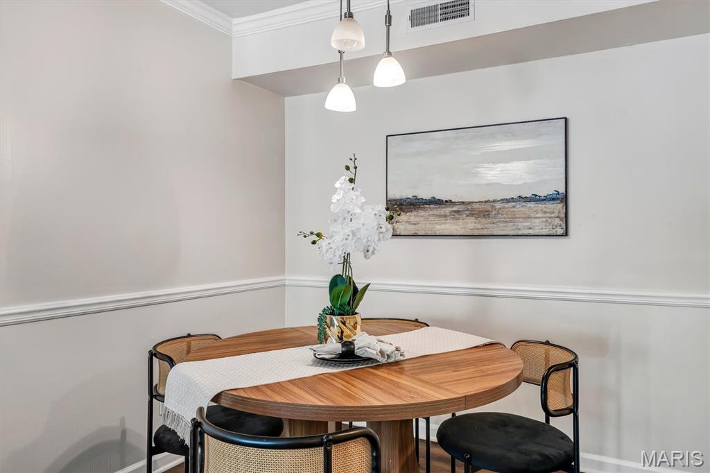 425 S Geyer Road Unit: H