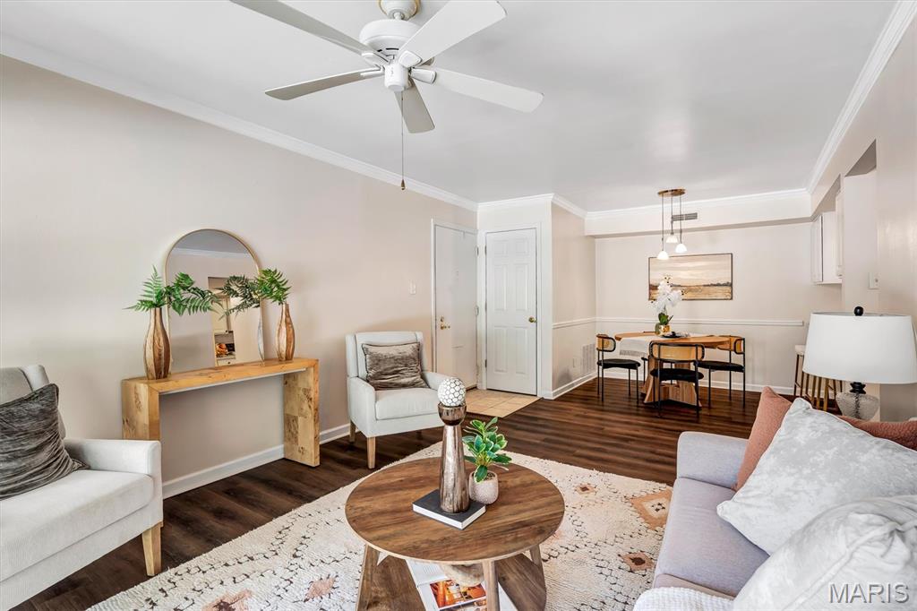 425 S Geyer Road Unit: H
