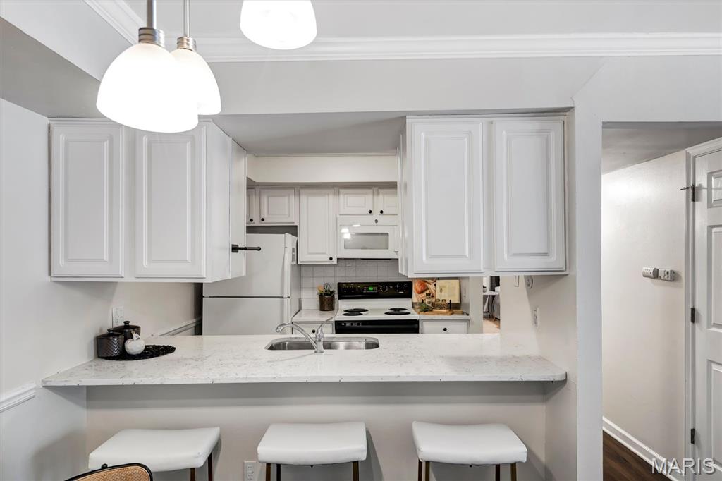 425 S Geyer Road Unit: H