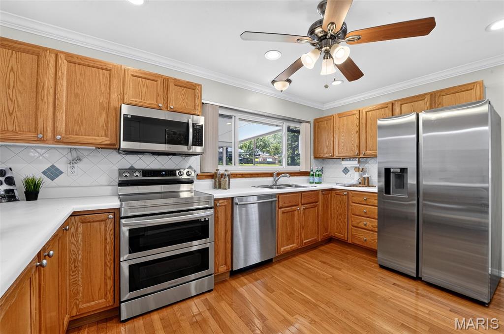 408 Algonquin Drive