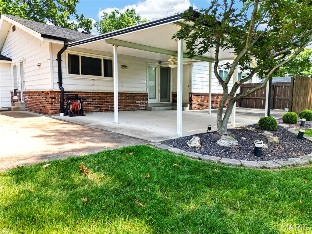 408 Algonquin Drive