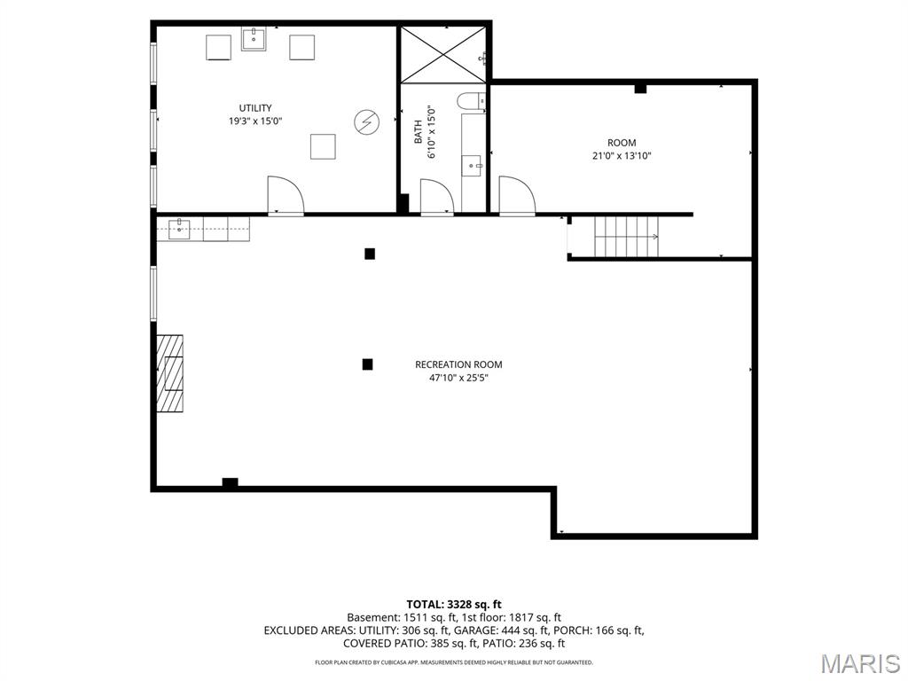 408 Algonquin Drive