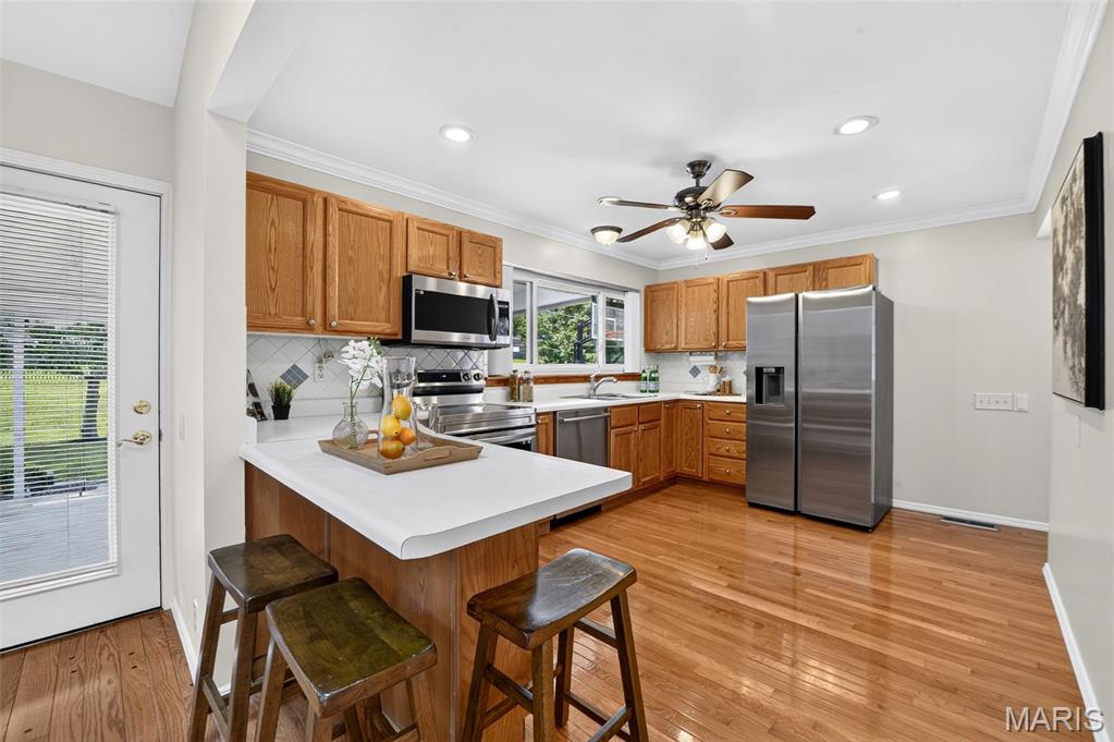 408 Algonquin Drive