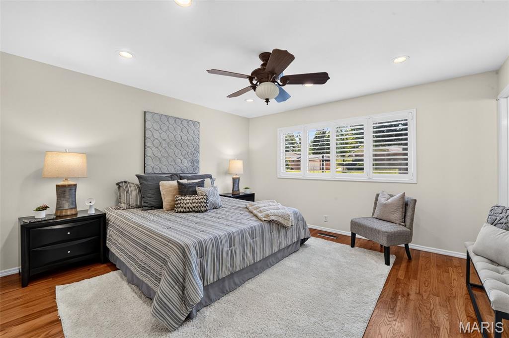 408 Algonquin Drive