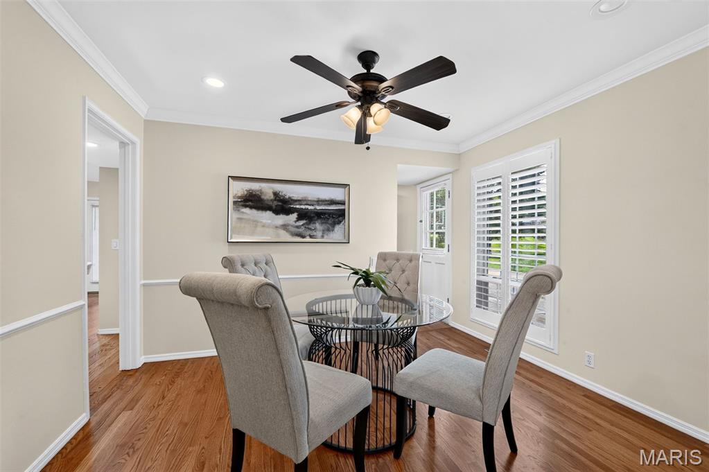 408 Algonquin Drive