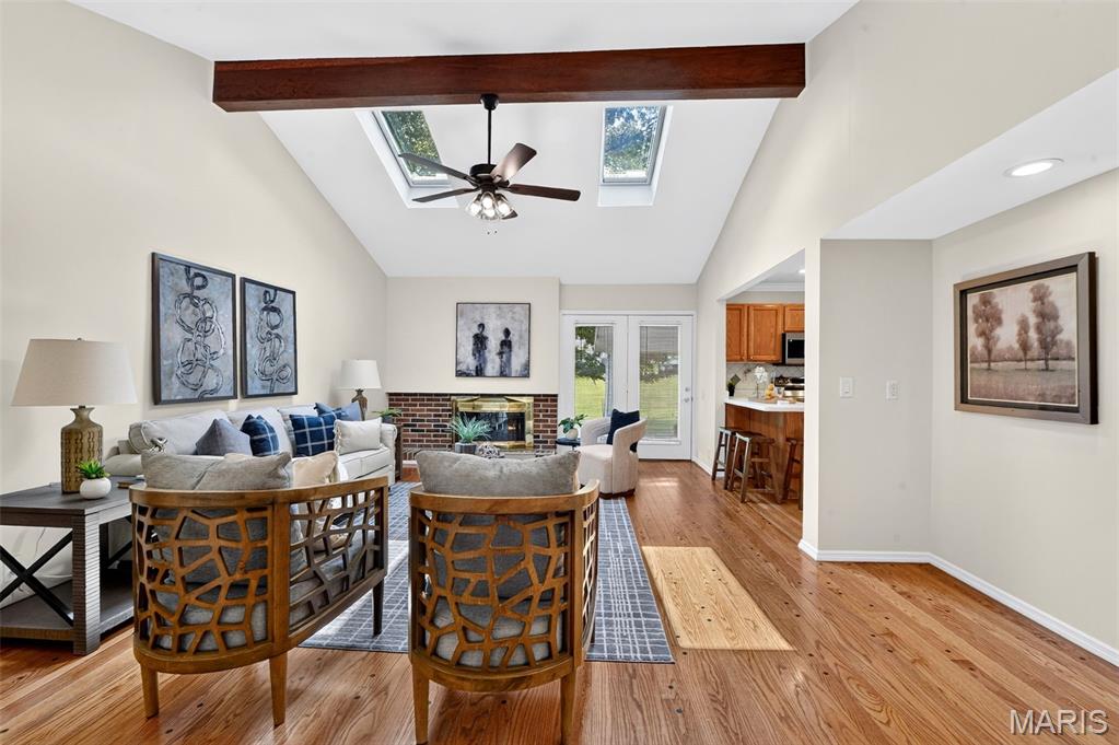 408 Algonquin Drive