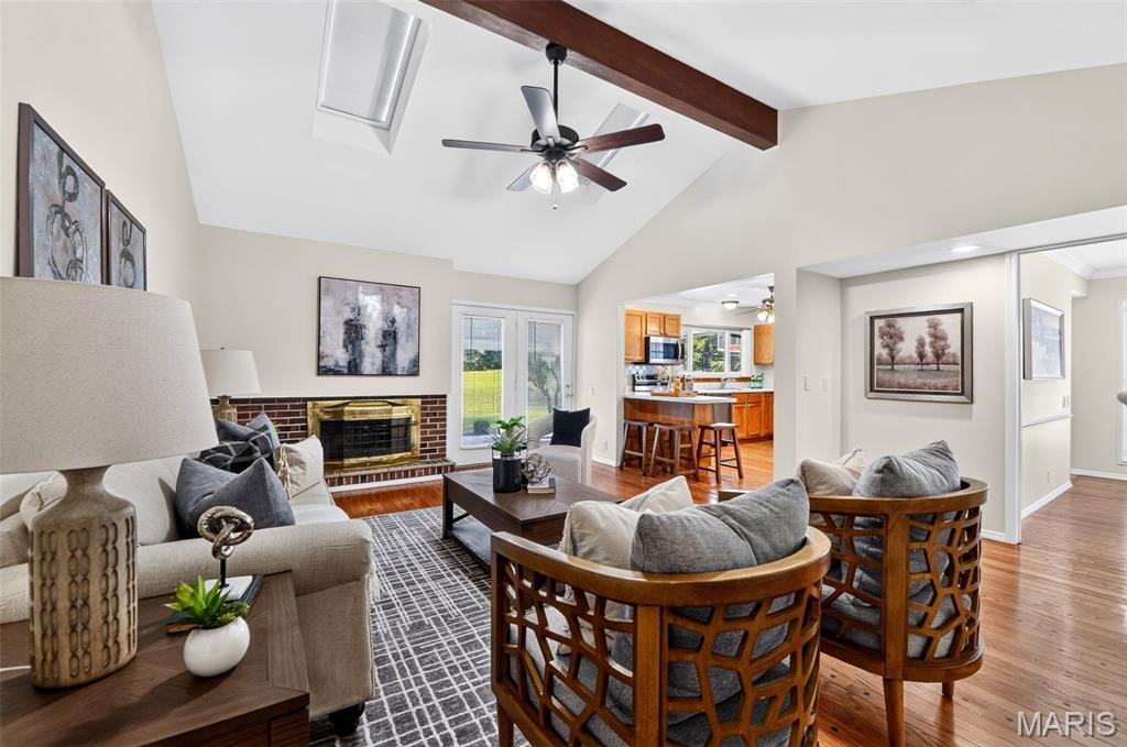 408 Algonquin Drive