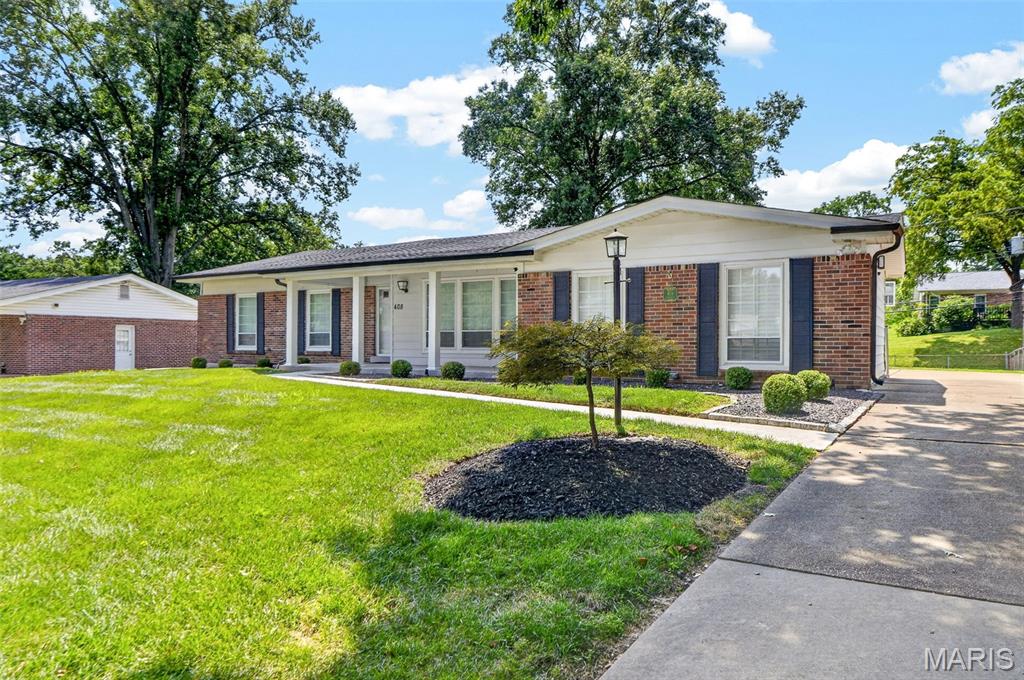 408 Algonquin Drive