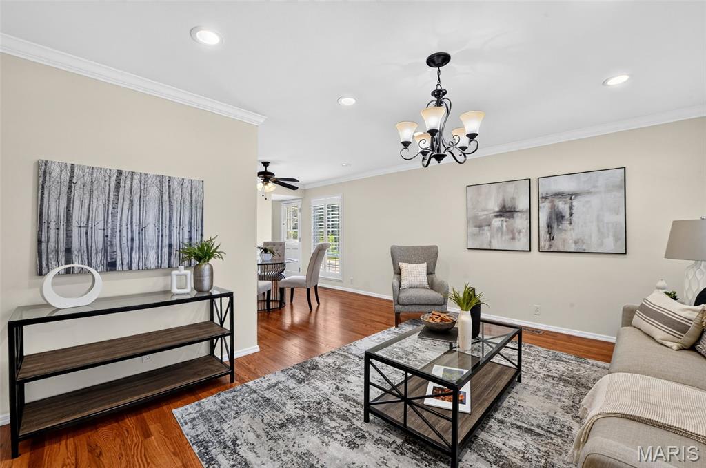 408 Algonquin Drive