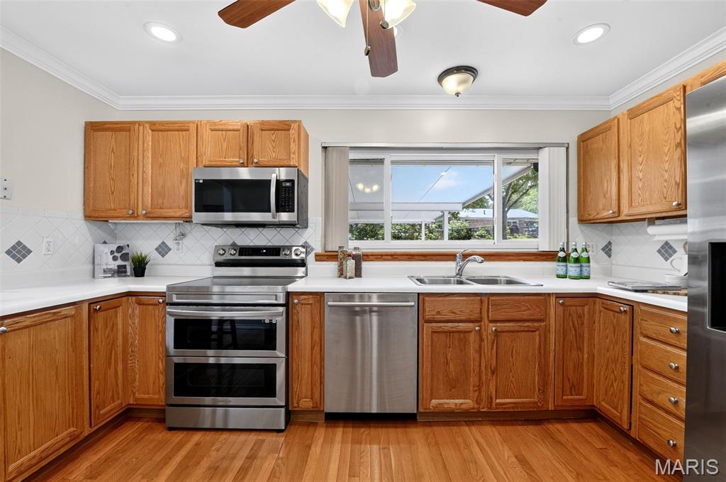 408 Algonquin Drive