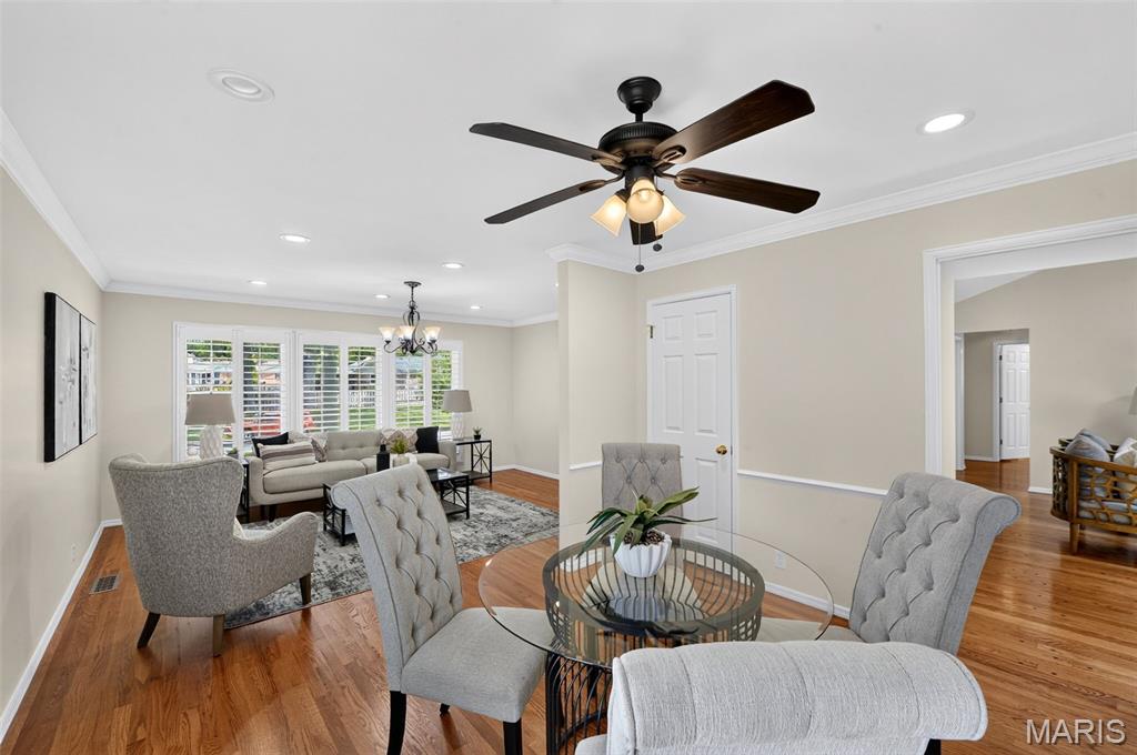 408 Algonquin Drive