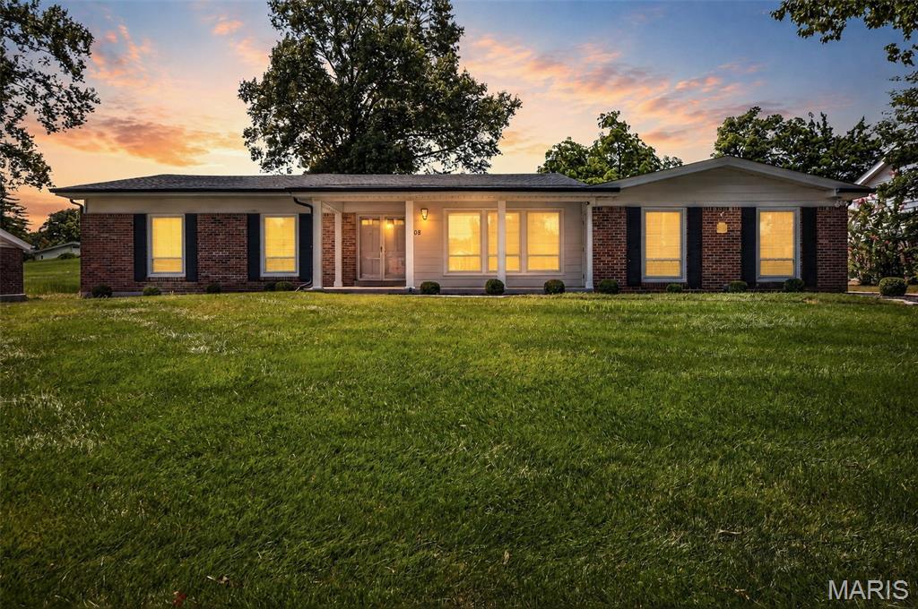 408 Algonquin Drive