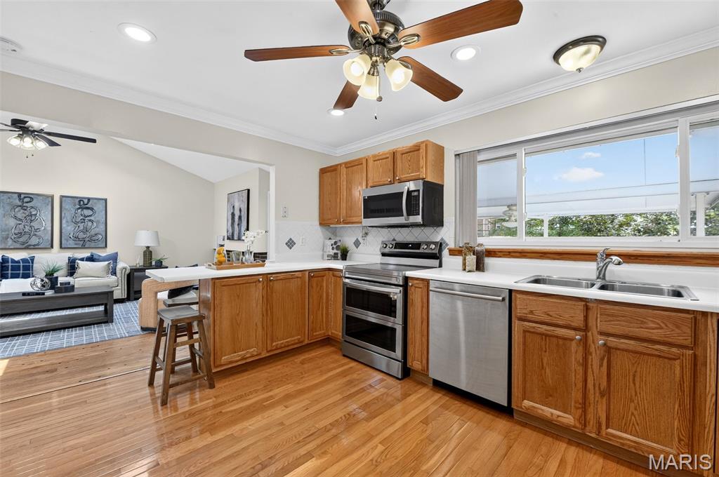 408 Algonquin Drive