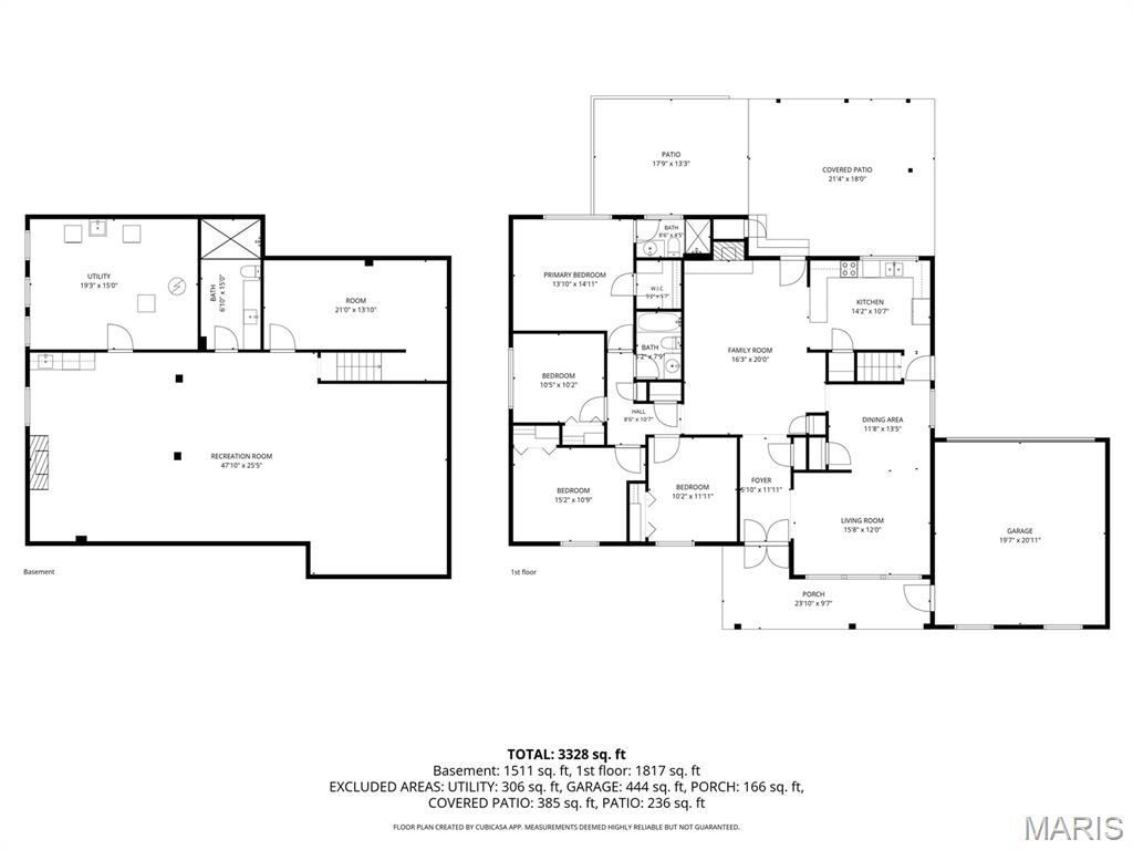 408 Algonquin Drive