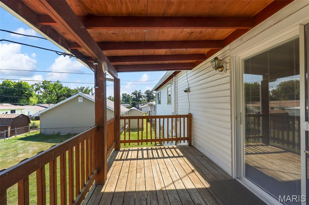 16 Saint Michael Drive