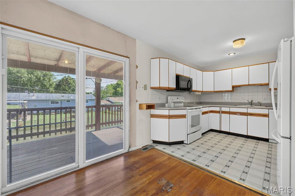 16 Saint Michael Drive