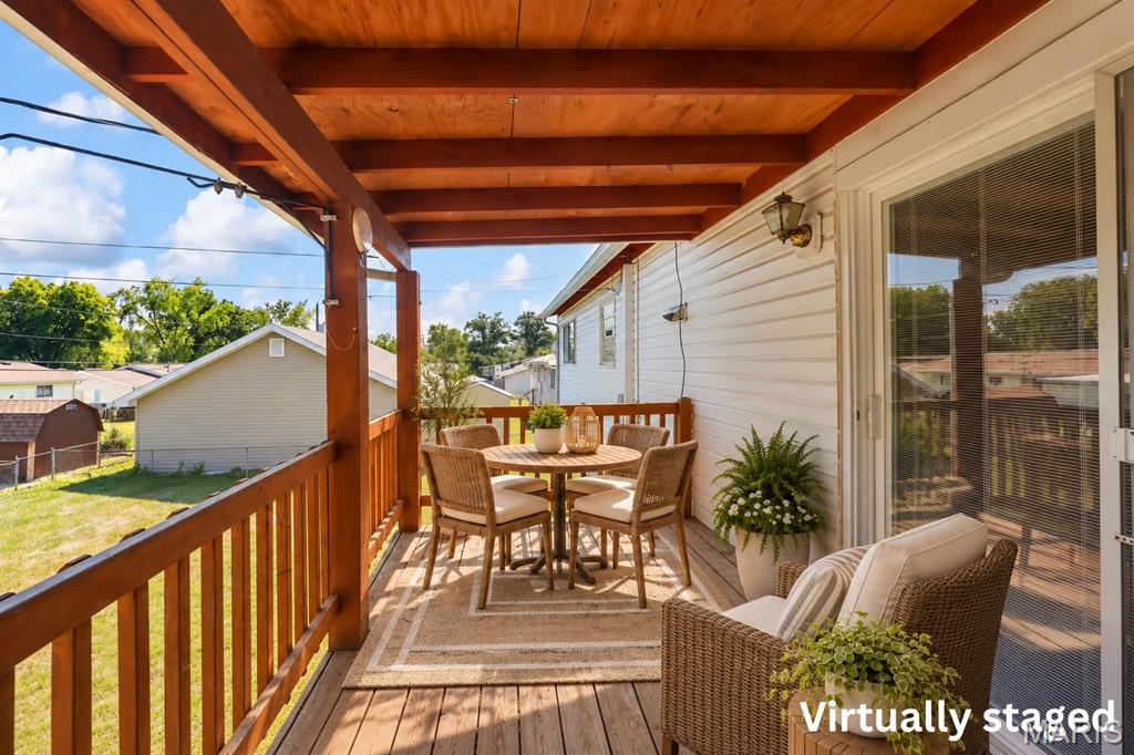 16 Saint Michael Drive