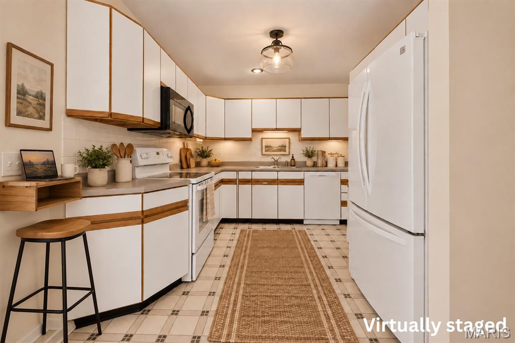 16 Saint Michael Drive