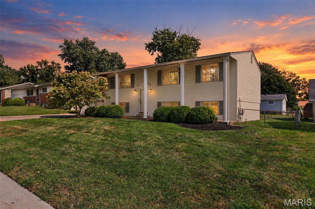 16 Saint Michael Drive
