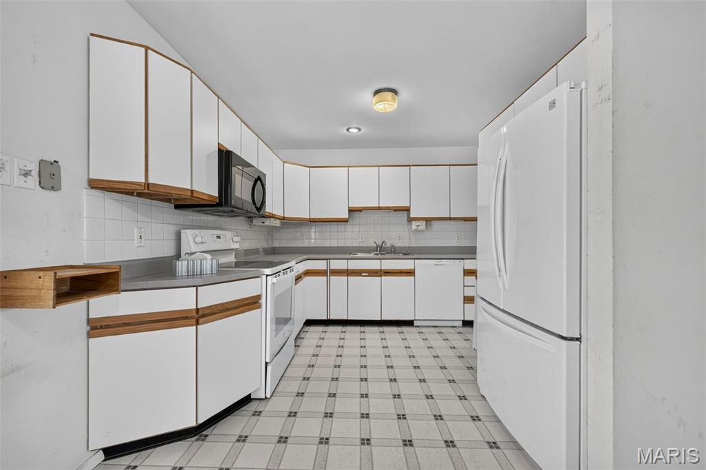 16 Saint Michael Drive