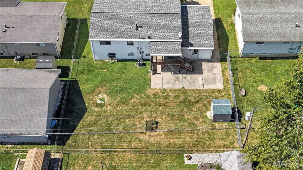 16 Saint Michael Drive