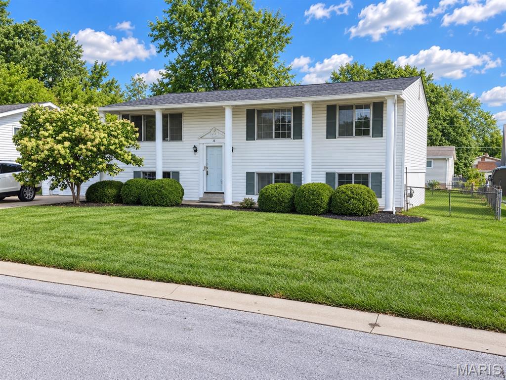 16 Saint Michael Drive