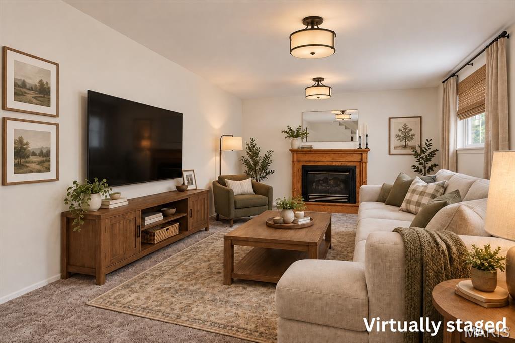 16 Saint Michael Drive