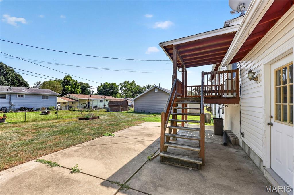 16 Saint Michael Drive