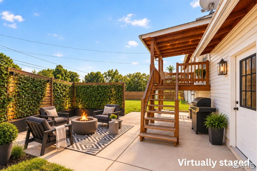 16 Saint Michael Drive