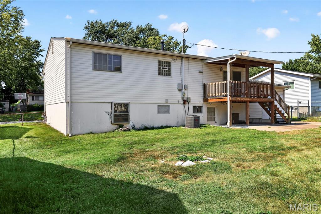 16 Saint Michael Drive