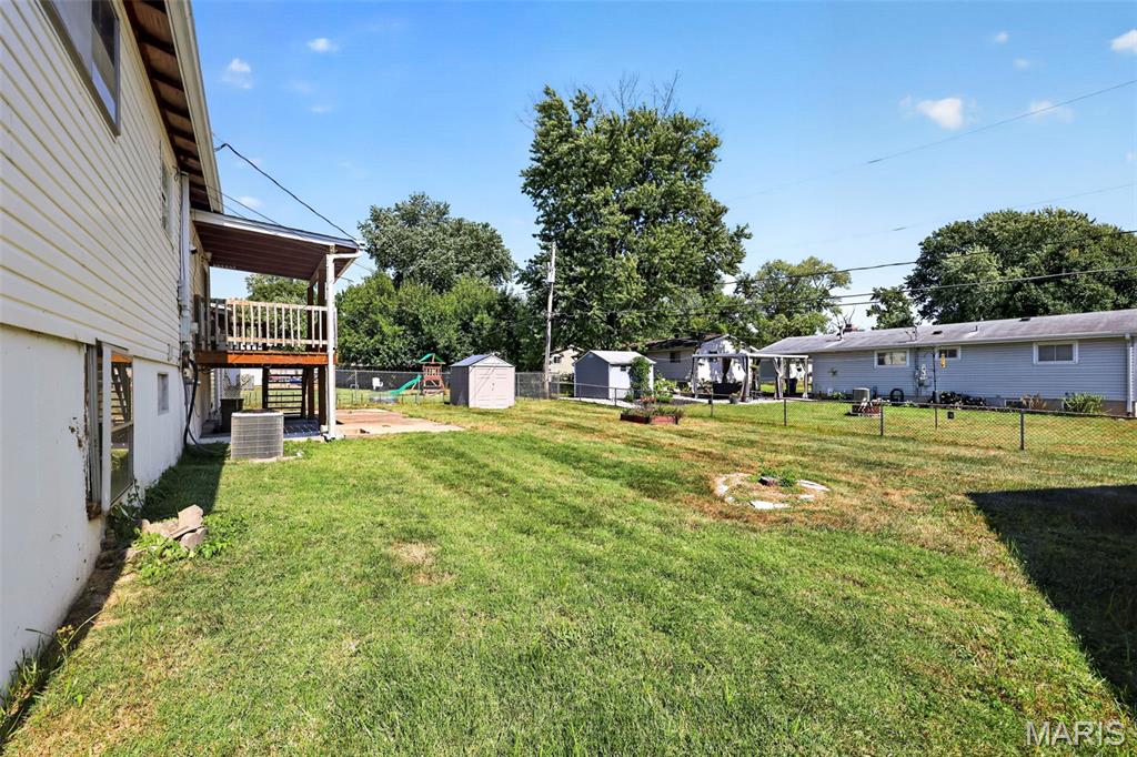 16 Saint Michael Drive
