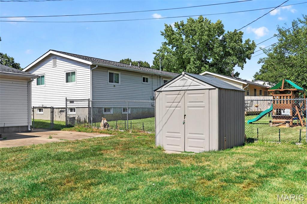 16 Saint Michael Drive