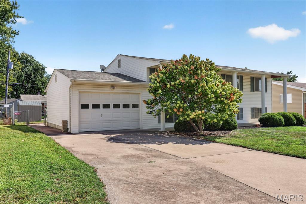 16 Saint Michael Drive