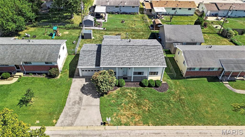 16 Saint Michael Drive