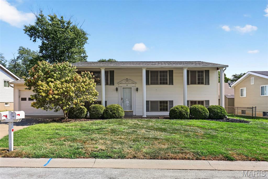 16 Saint Michael Drive