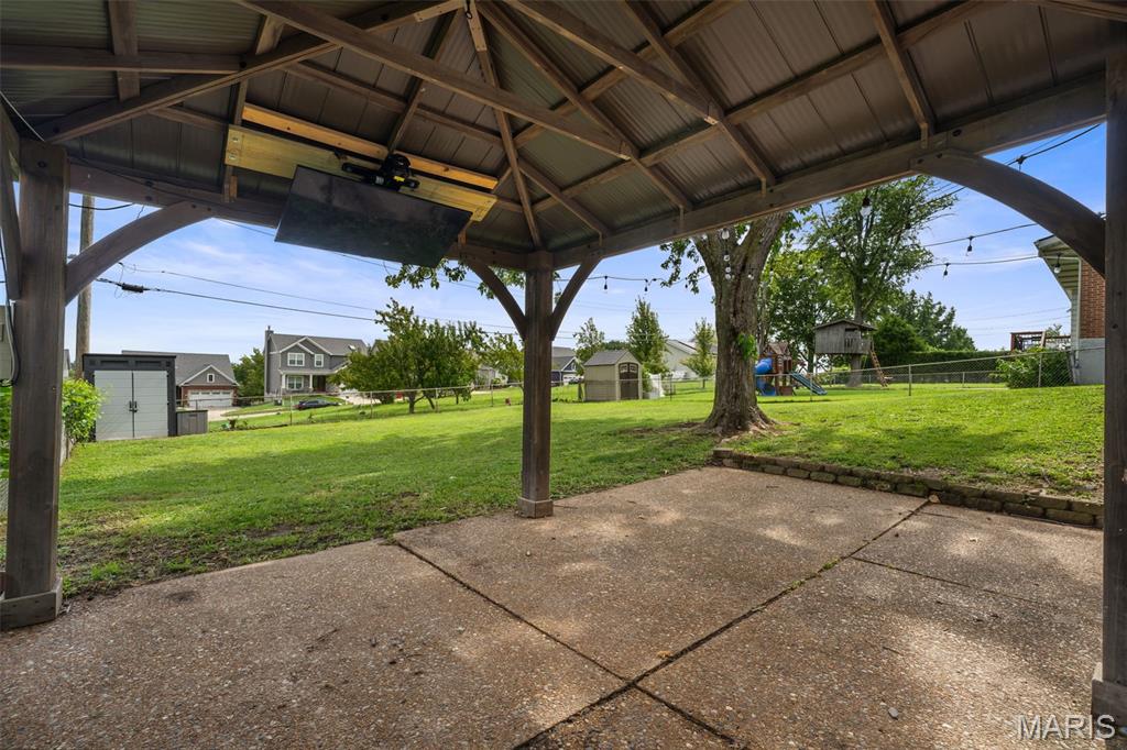 9831 Colchis Lane