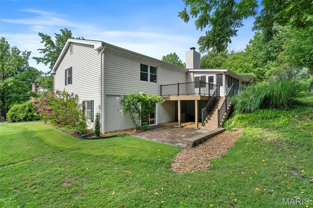 13109 Beaver Dam Road