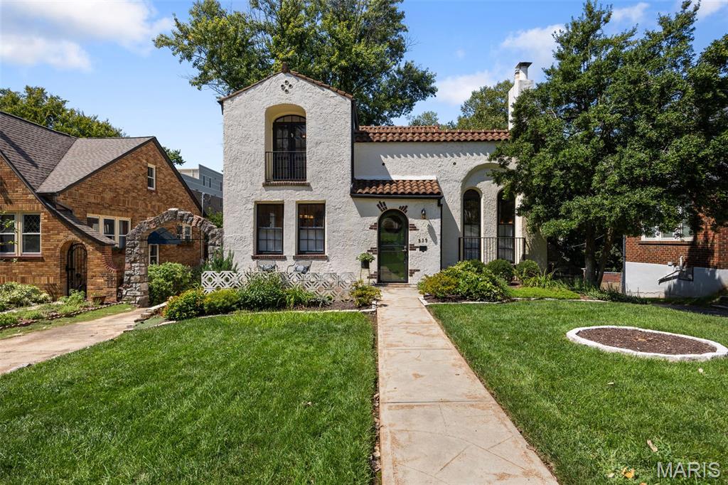 539 N Central Avenue