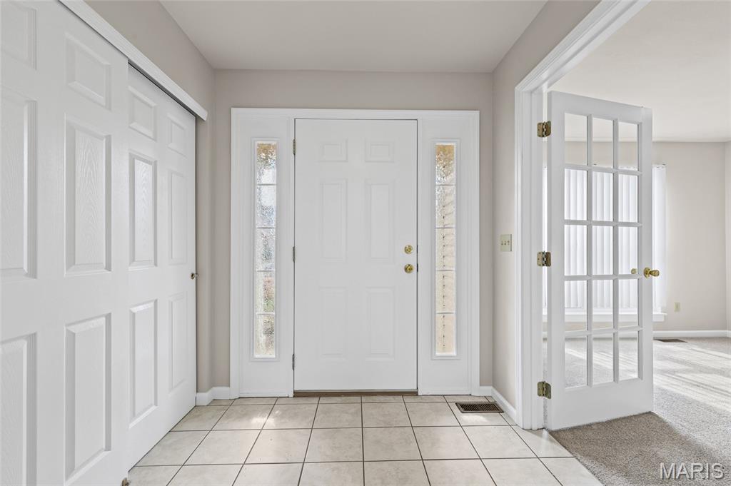1117 Spring Orchard Drive