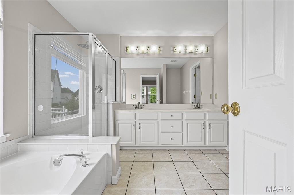 1117 Spring Orchard Drive